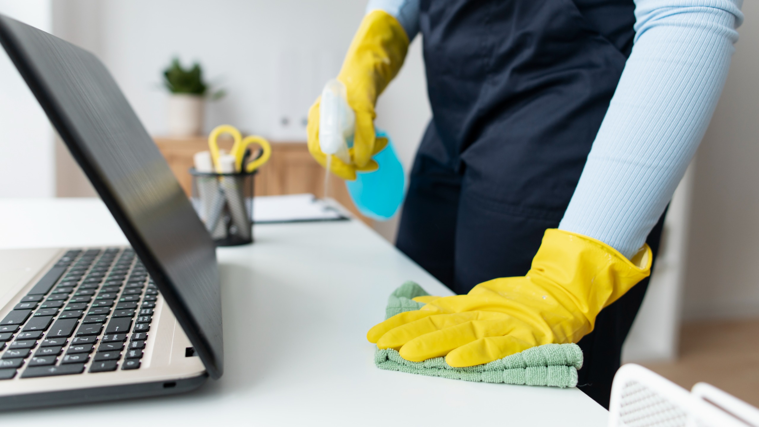 Pest Control